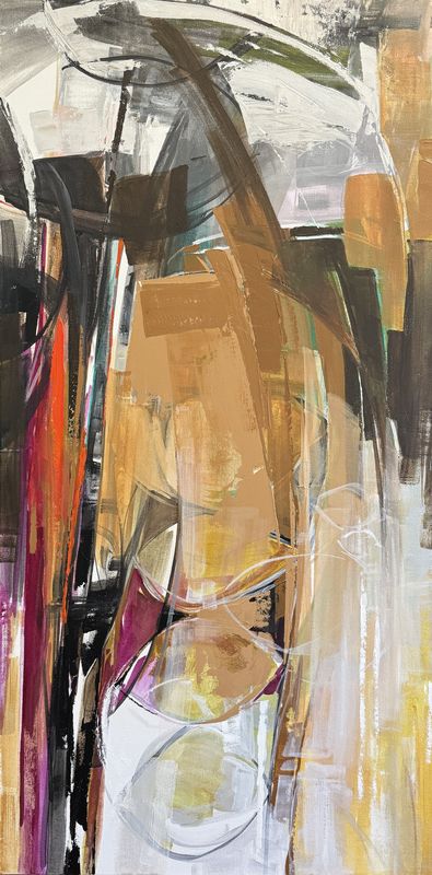 BULL IN A CHINA&nbsp;SHOP