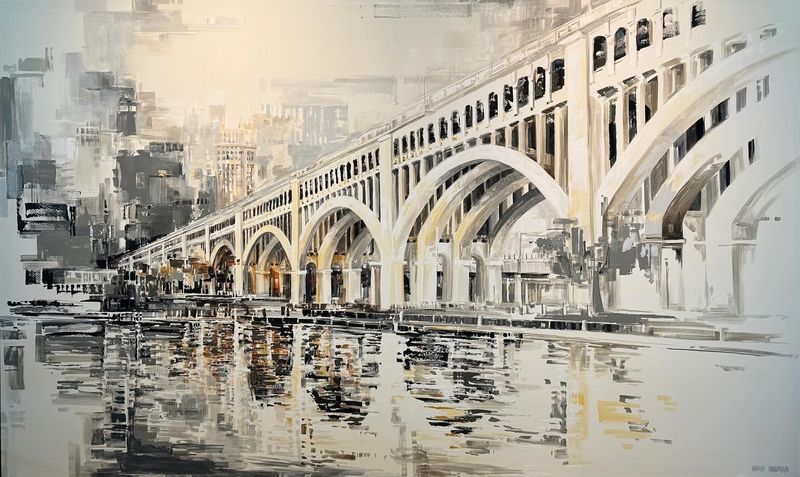 DOWN TO A&nbsp;SCIENCE