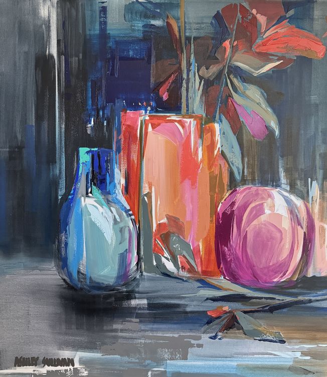 NO ONE’S LOOKING THAT&nbsp;BOTHERED