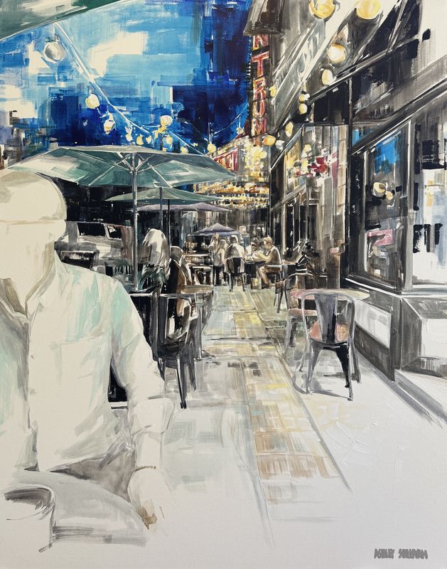 AN ENDLESS SLEEPOVER WITH YOUR WEIRDEST&nbsp;FRIEND