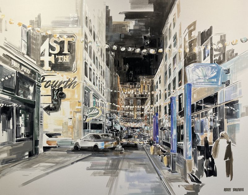 WENT TO A PARTY AND LOST MY&nbsp;HEAD