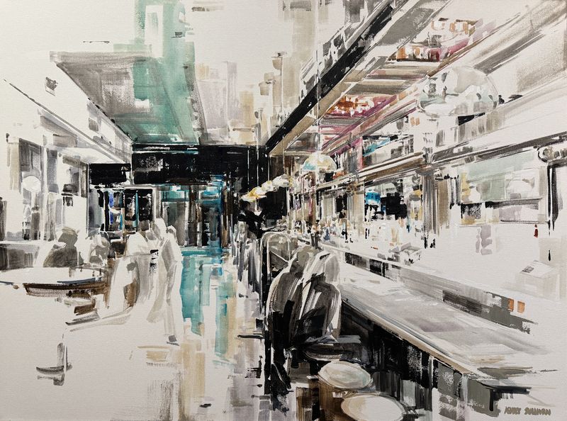 TOO IMPORTANT TO BE TAKEN&nbsp;SERIOUSLY