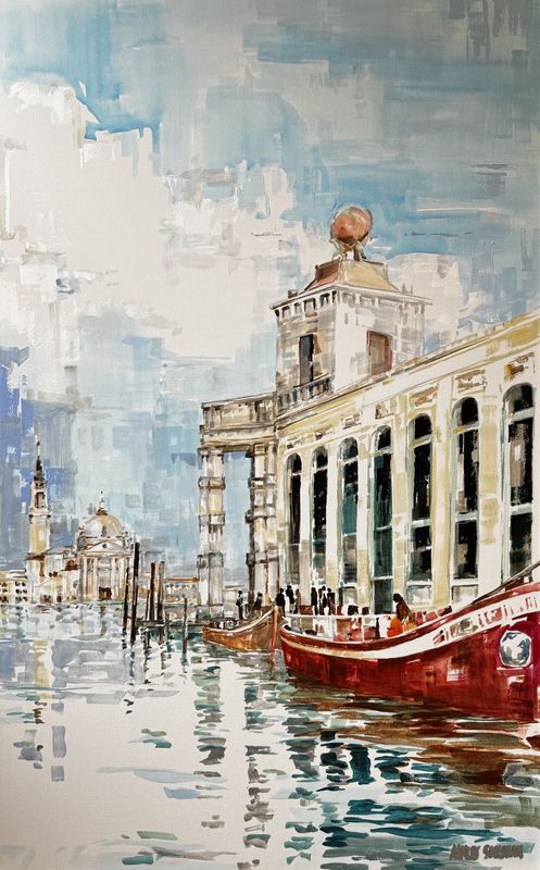 AND ON TO THE&nbsp;SEA